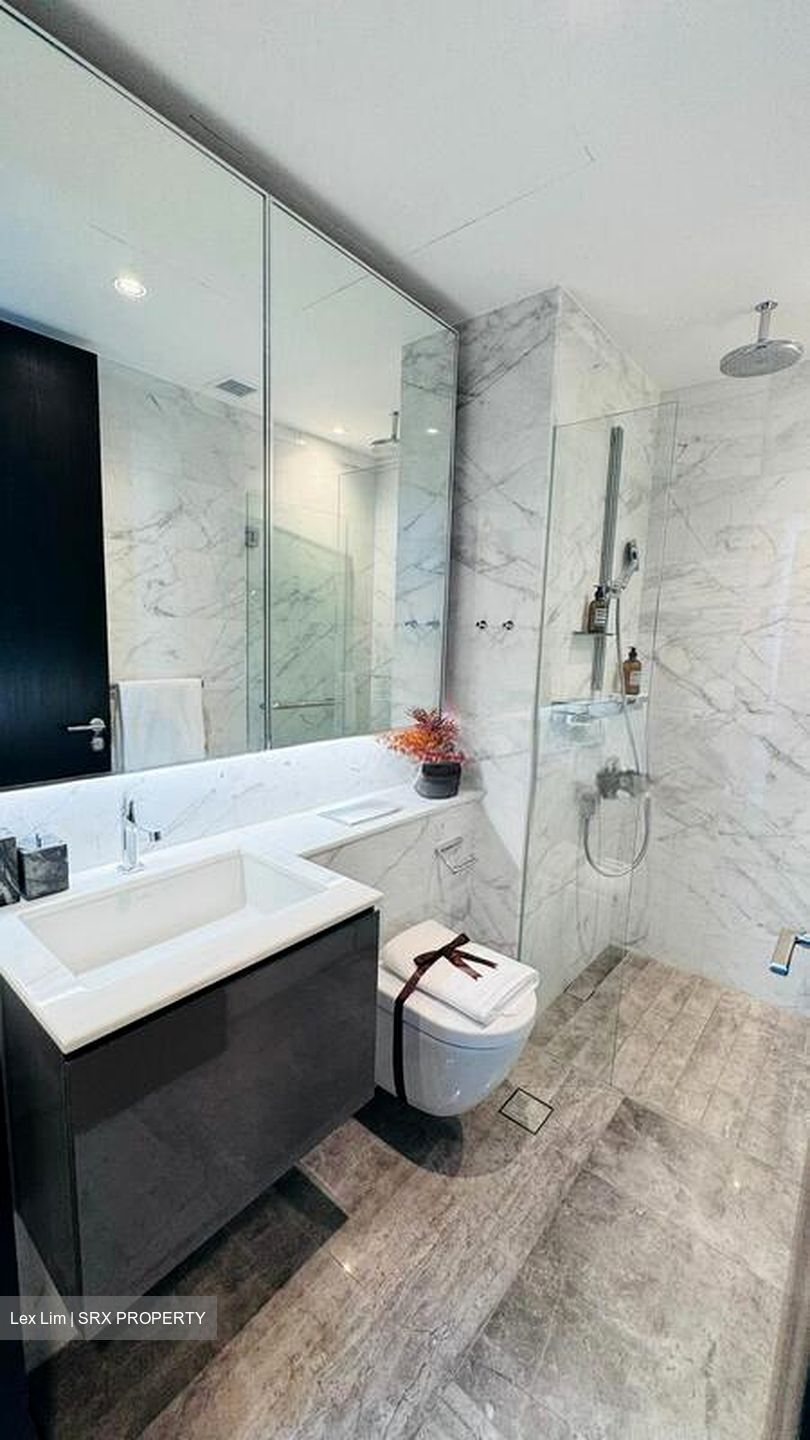 Midtown Bay (D7), Apartment #506058011